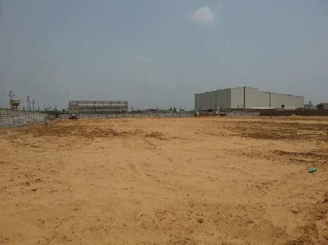 Industrial land for sale at Greater Noida