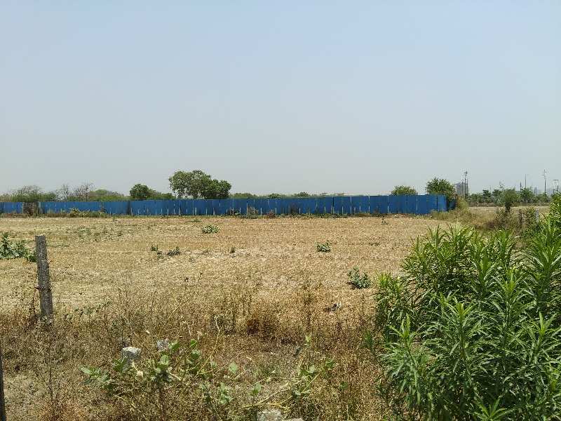 Industrial land for sale at Ecotech III