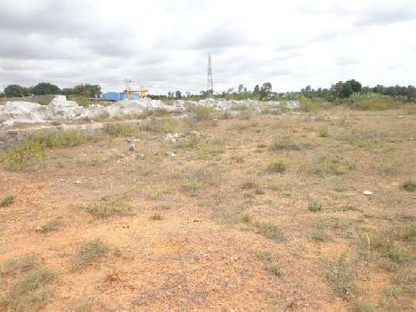 Industrial land for sale at Sahibabad