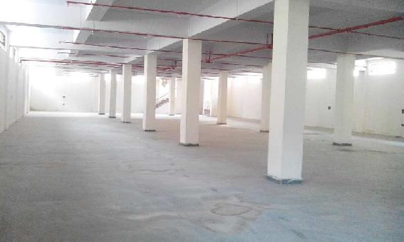 6000 Sq. Meter Factory / Industrial Building for Sale in Site 4 Sahibabad, Ghaziabad