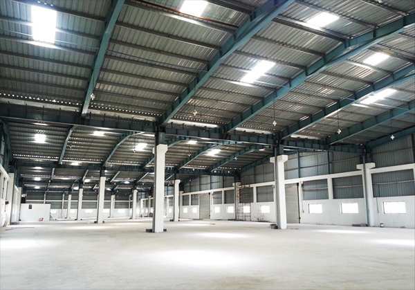 Warehouse for sale at Sahibabad