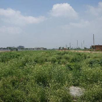 Commercial land for sale at Agra
