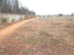 Commercial land for sale at Allahabad
