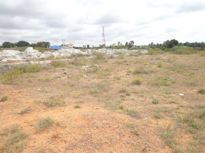 Industrial land for sale at Bahadurgarh