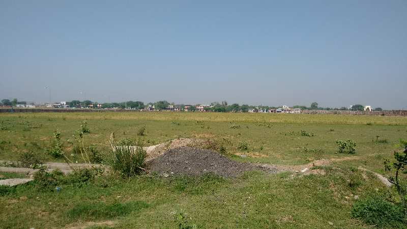 Commercial land for sale at Jammu