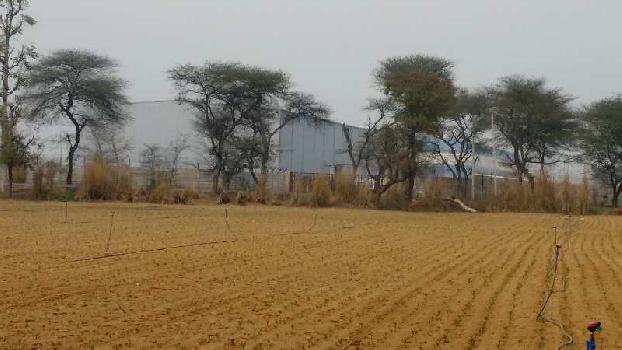 Commercial land for sale at Moradabad