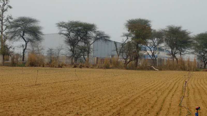 Commercial land for sale at Moradabad