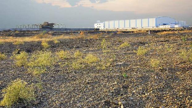 Industrial land for sale at Daulatabad
