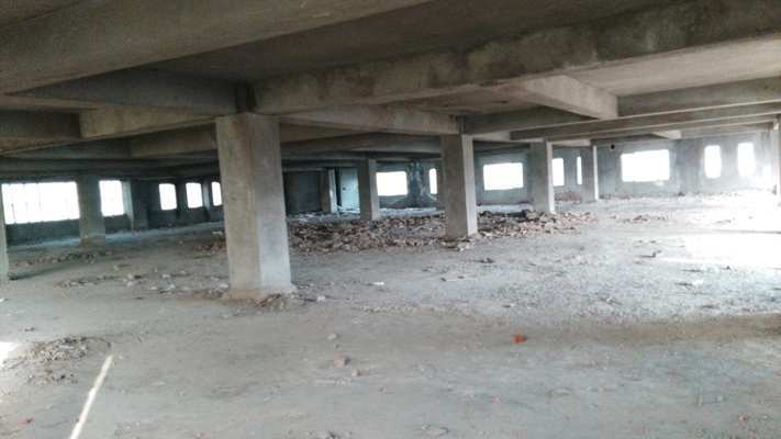 Industrial building for sale at Infocity