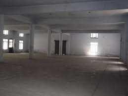 Industrial building for sale at Gurgaon