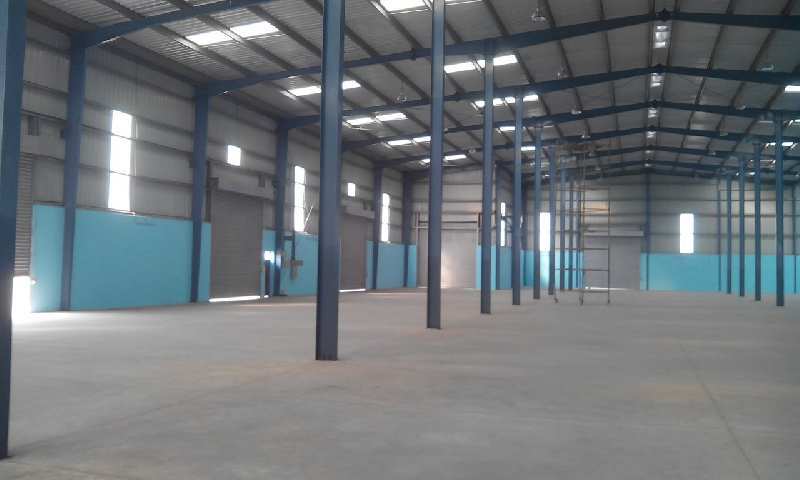 Industrial building for sale at Sector 34 Gurgaon