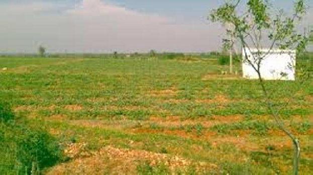 Commercial land for sale at Sector 83 Gurgaon