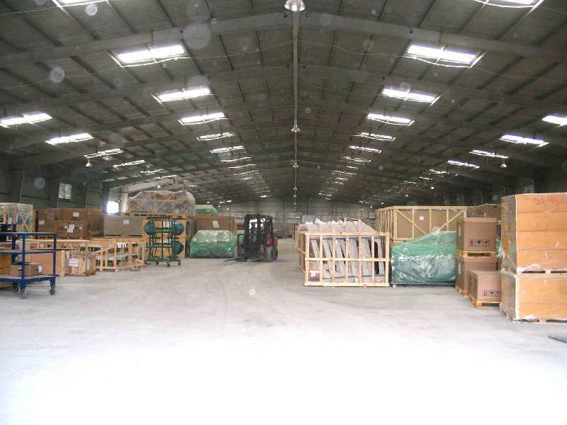 Factory for rent at IMT Manesar