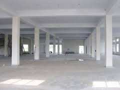Factory for rent at Pace City 2