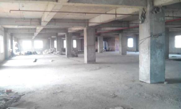 Industrial building for rent at Pace City 2