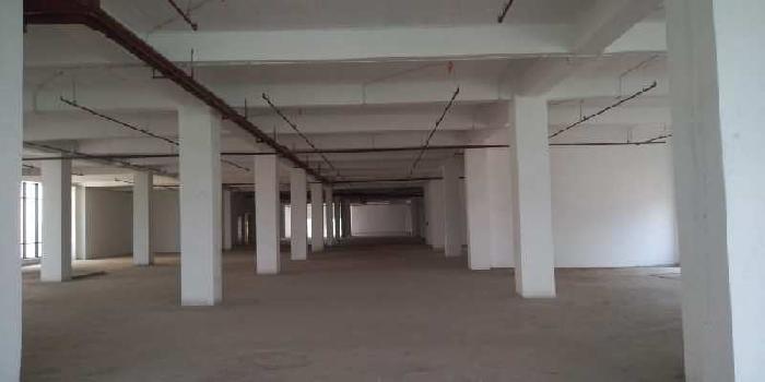 33000 Sq.ft. Office Space for Rent in MG Road, Gurgaon