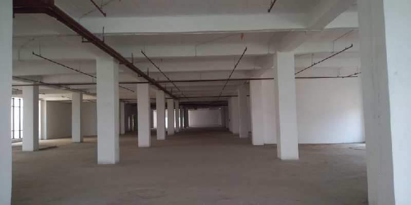 Office for rent at MG Road