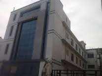 Commercial building for sale at Noida