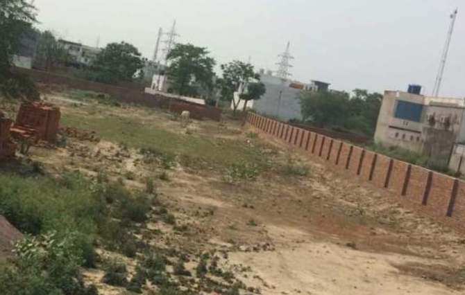 Industrial land for sale at Sector 81 Noida