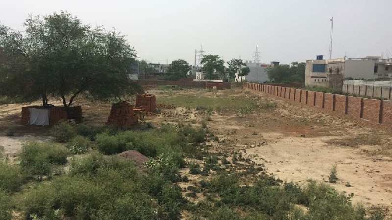 Industrial land for sale at Sector 88 Noida
