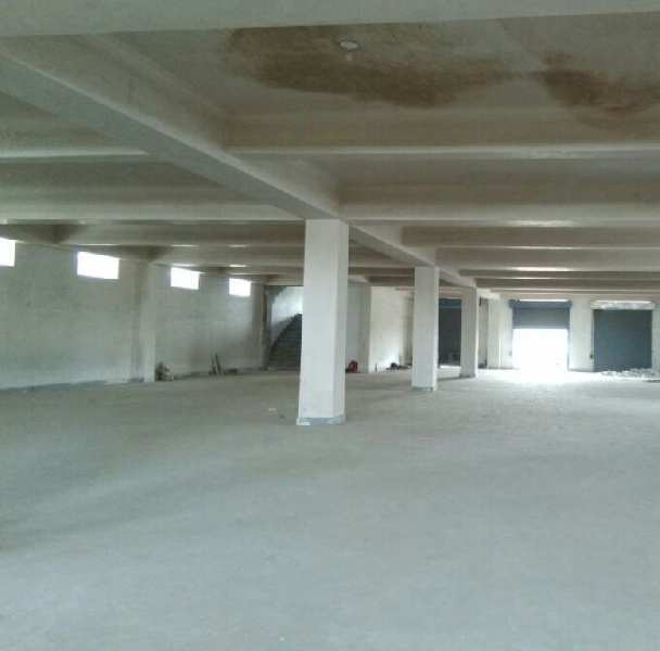 Commercial building for sale at Noida