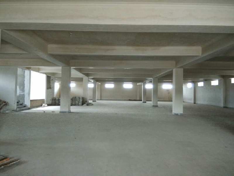 Commercial building for sale at Sector 127 Noida