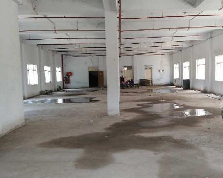 Factory for rent at Sector 81 Noida
