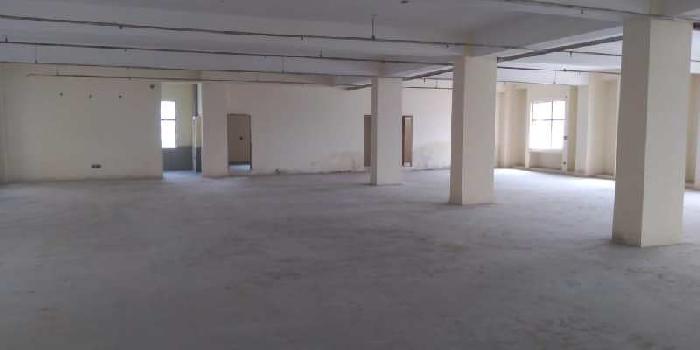22500 Sq.ft. Office Space for Rent in Sector 62, Noida