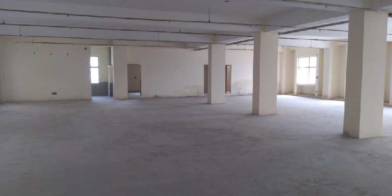 Office for rent at Noida