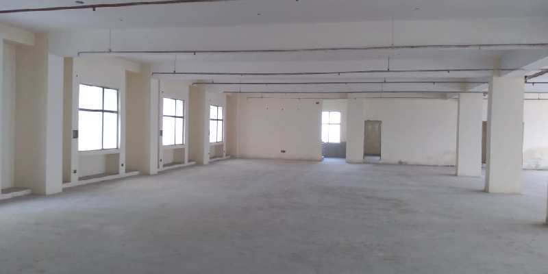 Factory for rent at Sector 63 Noida