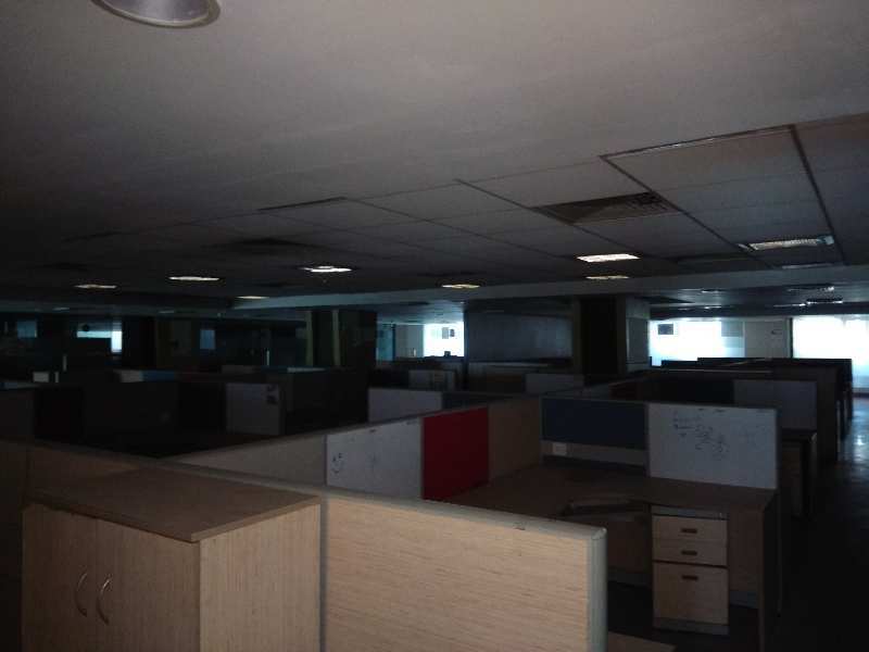 Office for rent at Sector 63 Noida