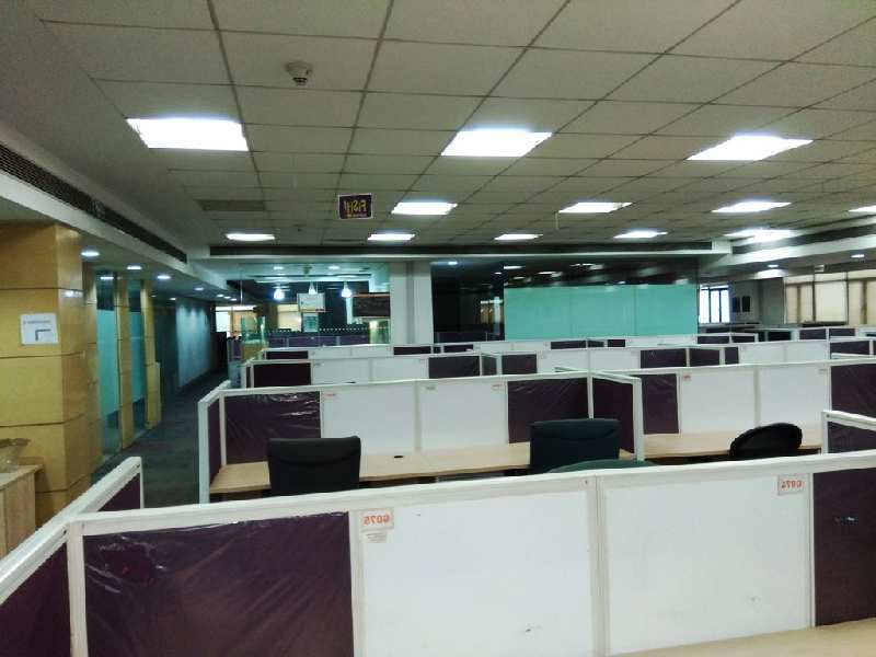 Office for rent at Sector 16 Noida