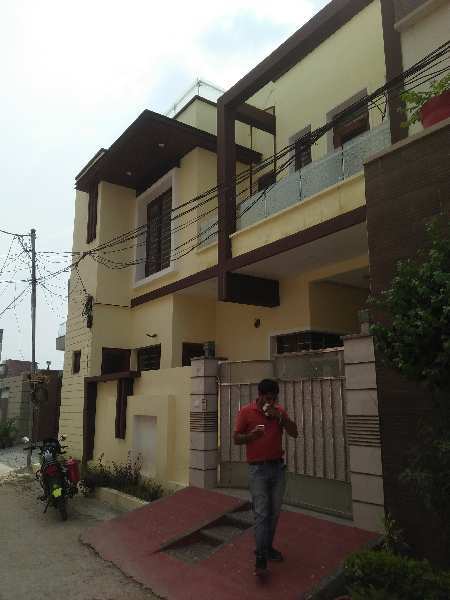 4 BHK Individual Houses / Villas for Sale in S.B.S. Nagar, Nawanshahr (2300 Sq.ft.)