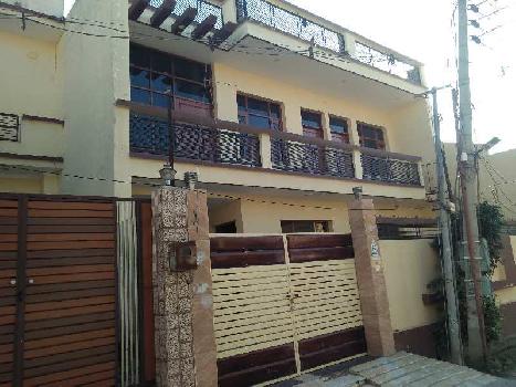 4 BHK Individual Houses / Villas for Sale in JP Nagar, Jalandhar (3500 Sq.ft.)