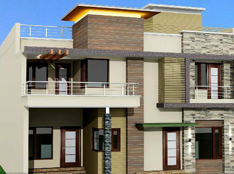 4 BHK Individual Houses / Villas for Sale in Patel Nagar, Phagwara (2500 Sq.ft.)
