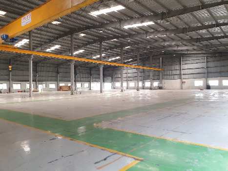 Industrial shed on rent in chakan, Pune Nashik highway, Kurali