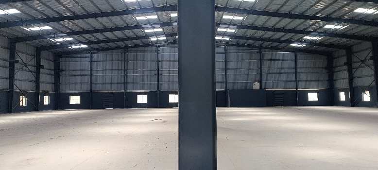 Industrial shed on rent in chakan midc, Pune