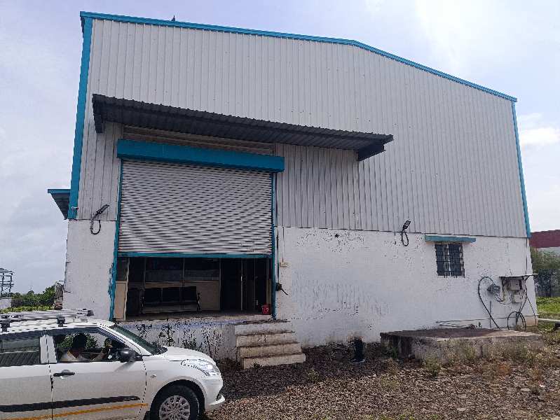 10000 Sq.ft. Factory / Industrial Building for Rent in Ambethan Chowk, Pune