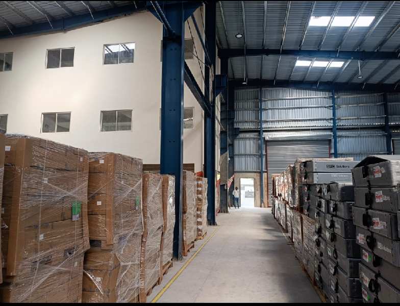 Industrial shed on rent in chakan, pune