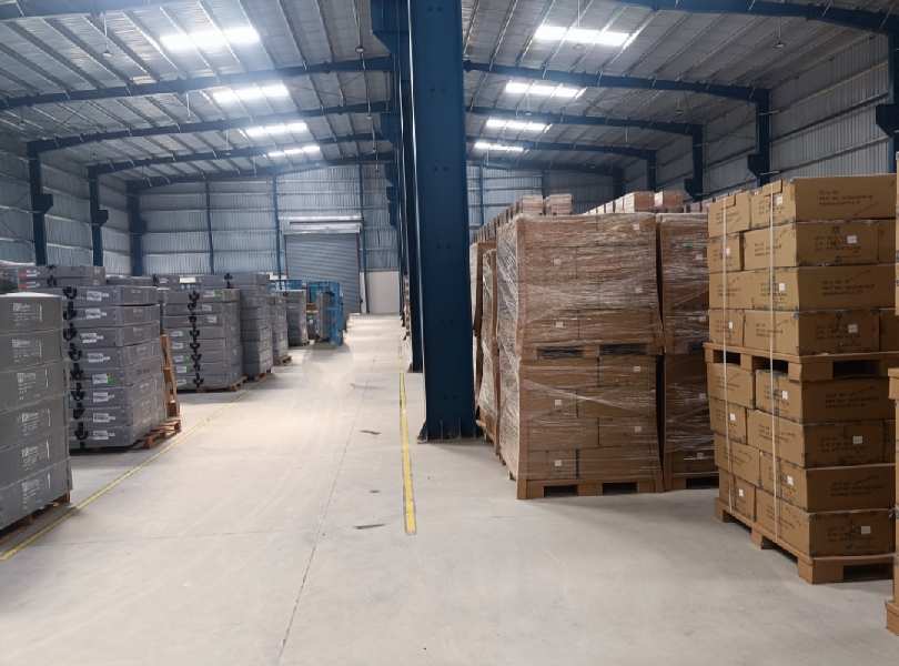 Industrial shed on rent in chakan, pune