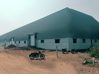 Industrial shed on rent in chakan, Pune Nashik highway, Pune