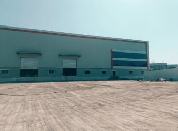 Industrial shed on rent in Chakan midc, Phase 2, Pune