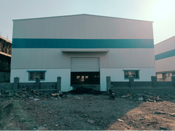 Industrial shed on rent in chakan midc phase 2, Pune