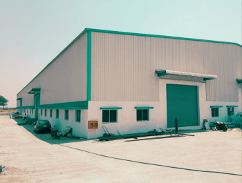 Industrial shed on rent in Chakan midc phase 2, Pune