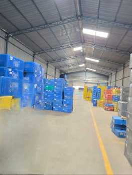 Warehouse on rent in Kuruli chakan Pune Nashik highway, pune