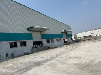 Industrial Shed on Rent in Chakan, Midc Phase 2