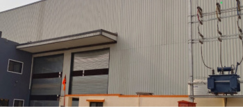 Industrial shed 35000 sqft on rent in Chakan midc pune