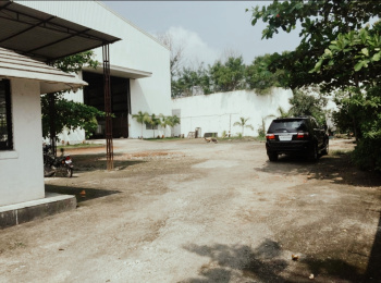 Industrial shed on rent in Hinjewadi, Pune