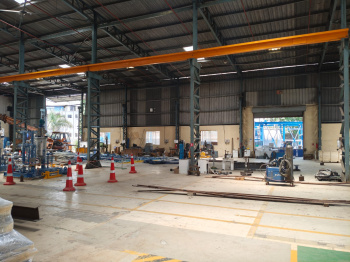 Warehouse/Godown for Rent in Chakan, Pune (43000 Sq.ft.)