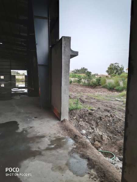 Industrial shed on rent at Chakan midc , Pune Nashik highway